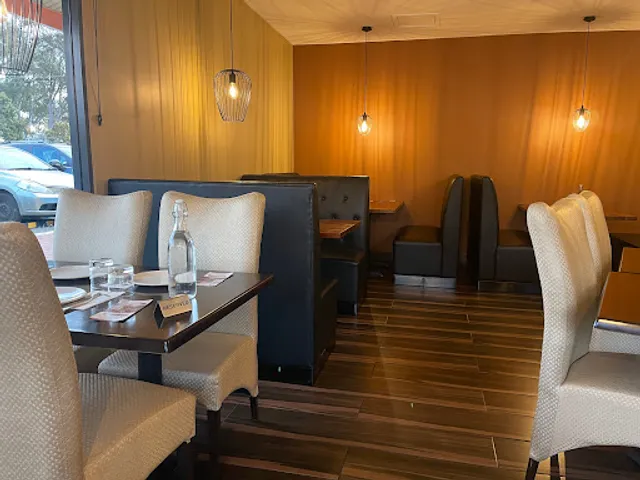 Indian Flavours Byford