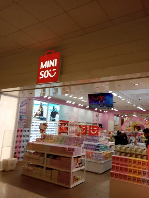 Miniso