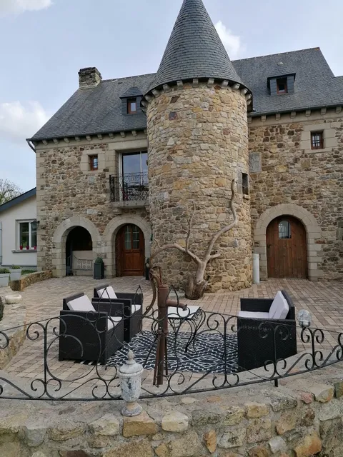 Gîtes La Pélerinière