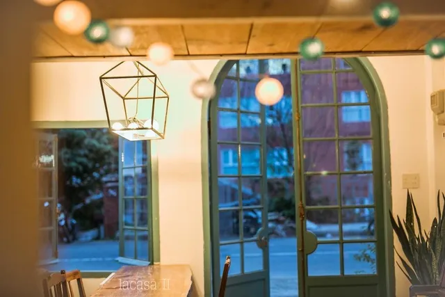 Dalat Lacasa Homestay II