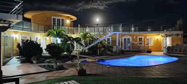 Apartamentos Finca de Sal