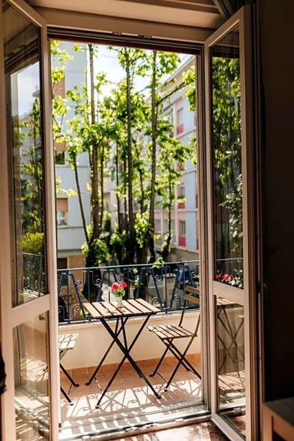 the Nest luxury suites - Pescara