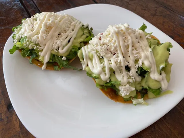 Jireh Cocina Casual Mexicana