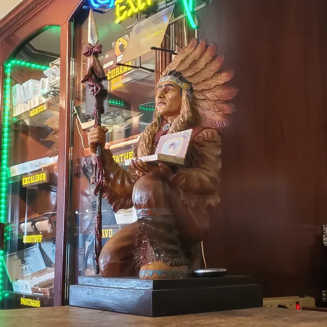 Cubana Cigars Laguna Beach, CA