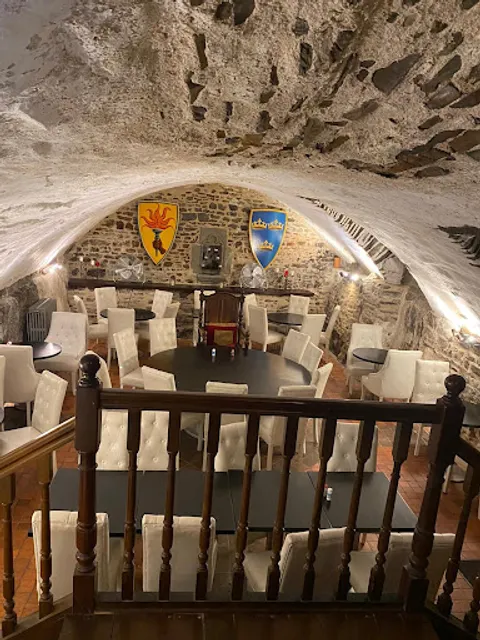 Restaurant La Table Ronde