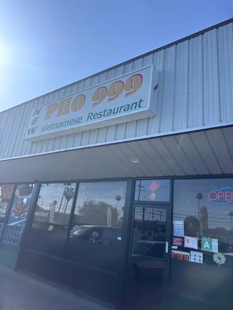 New Phở 999