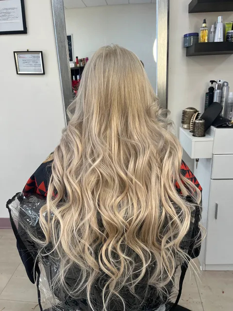 Luxe Hair Salon Phoenix