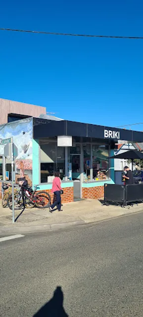 Briki cafe