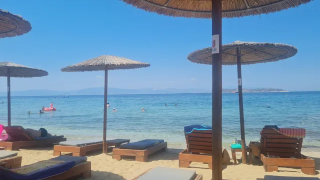 Kalliston Thassos Apartament