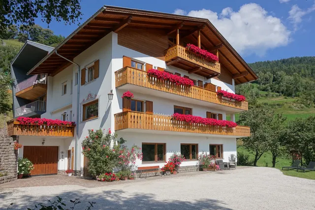 Haus Gabi-Apartments