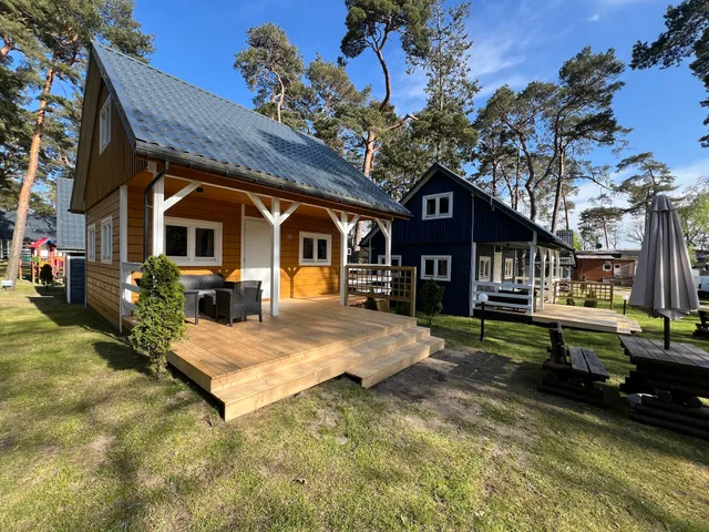 Polskie Morze Ośrodek Wypoczynkowy