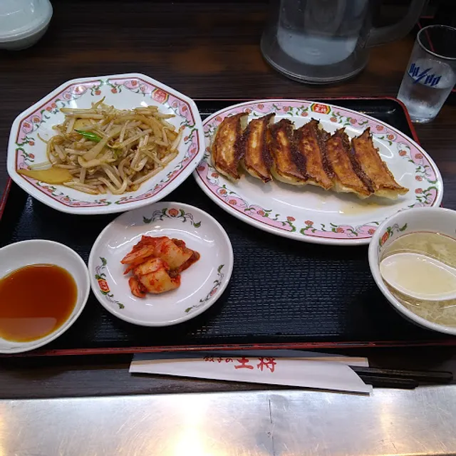 Gyoza no Ohsho - Sakai-higashi