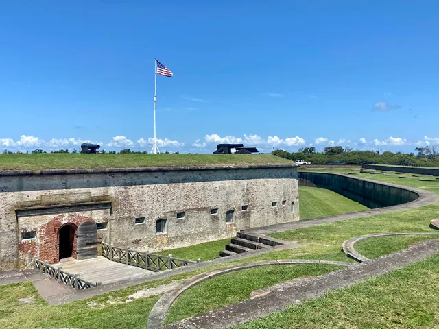 Fort Macon