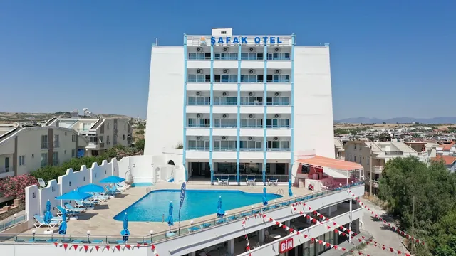 SAFAK OTEL DIDIM
