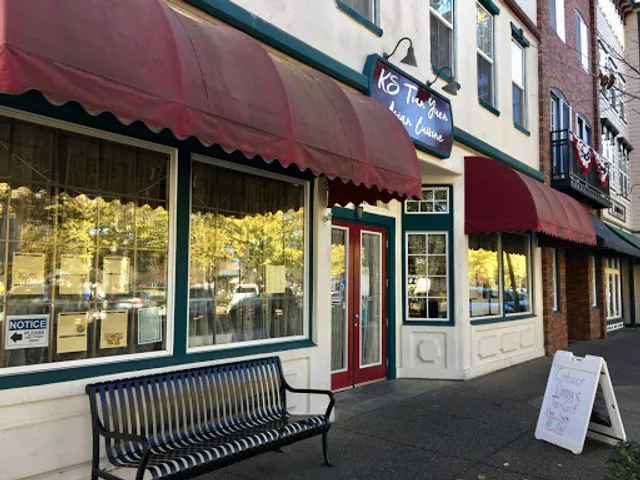 (WINDSOR) Tian Yuen Asian Cuisine (WINDSOR)