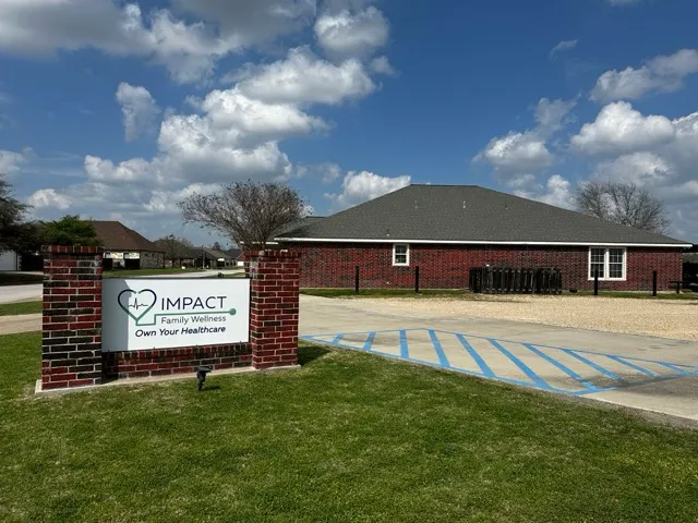 Impact Family Wellness | Direct Primary Care Provider | Thorndale