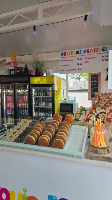 Café Beignet Youpiland