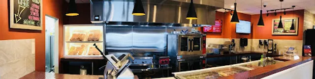 Kettlebread Deli Restaurant