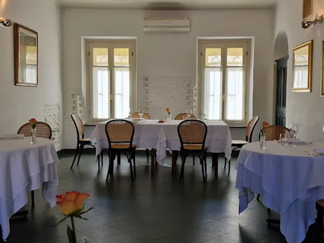 Ristorante Montpelliano