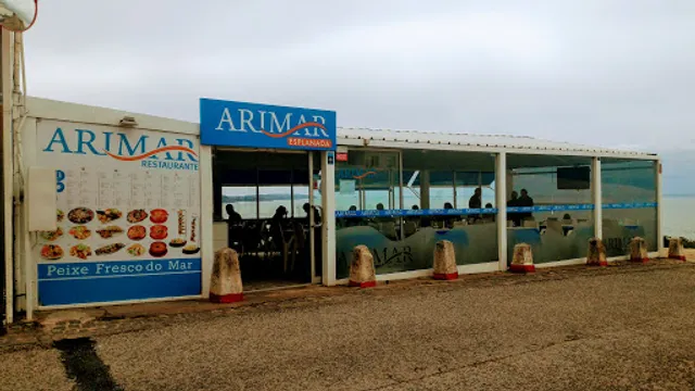 Restaurante Arimar