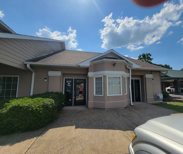 DANG GIRL! WHAT'S POPPIN' Boutique