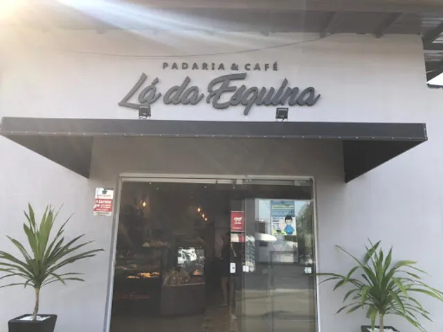 Padaria&Café Lá Da Esquina
