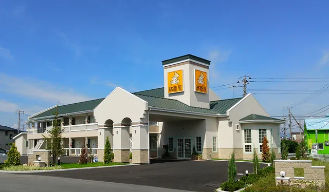 Hatagoya Fuji Tagonoura