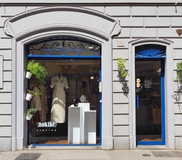 Nokike | Gioielli Artigianali