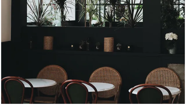 L'Orangerie de Monsieur Restaurant Versailles