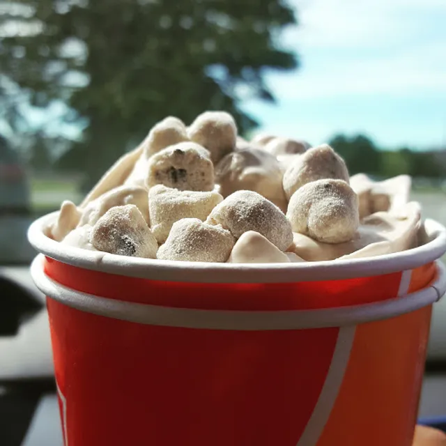 Dairy Queen Grill & Chill