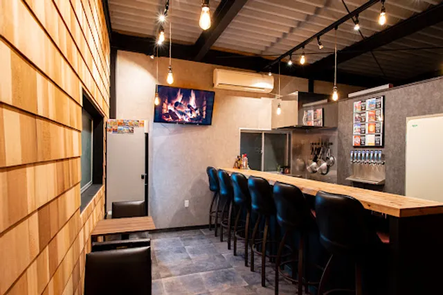 Tall Boys Brewing & Taproom