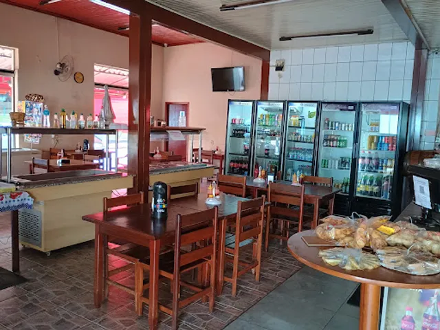 Bar e Restaurante do Gaúcho