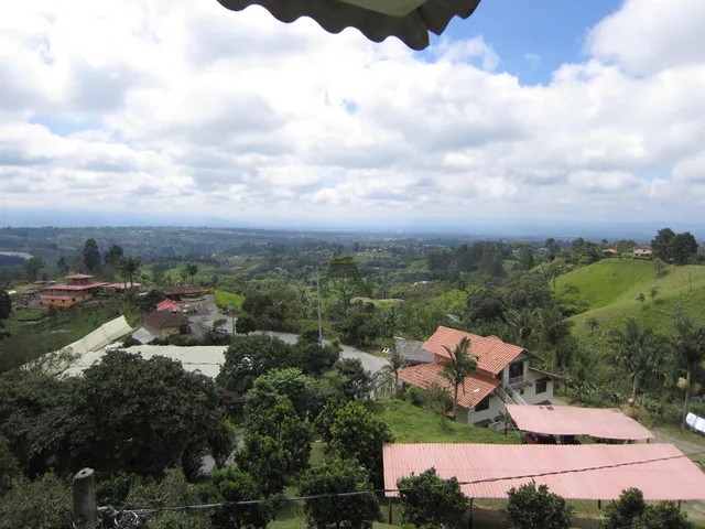 Alojamiento Rural Bella Vista