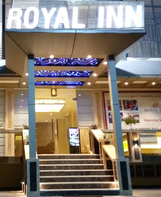 Hotel Royal Inn