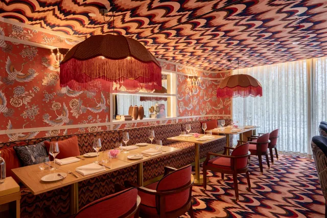 Don Alfonso 1890 Restaurant Cascais