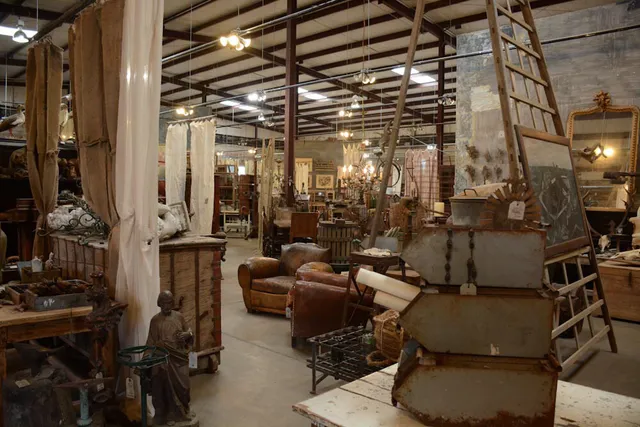 American Higgledy Piggledy