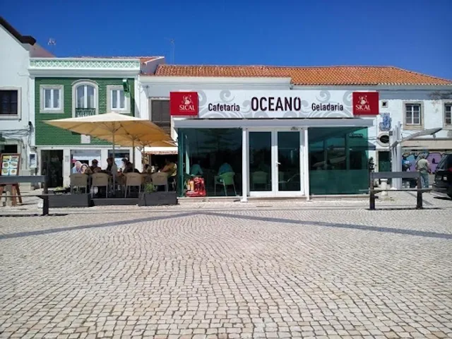 Café Oceano