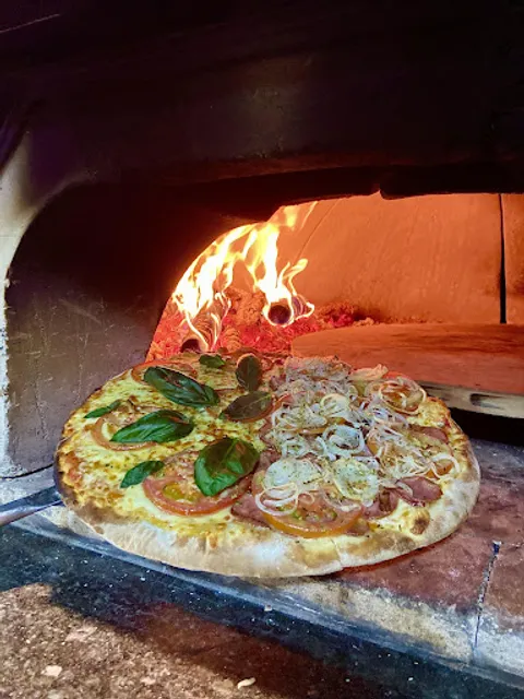 Jerônimo's Pizzaria & Restaurante - Campo Grande MS