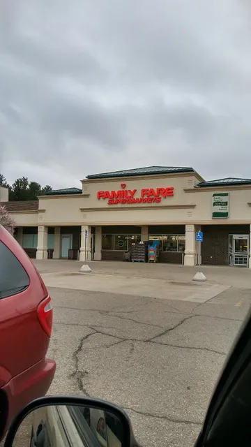 Family Fare Supermarket