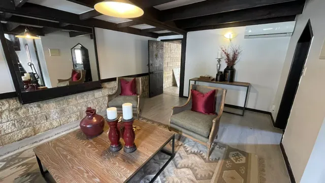 Unique Castle in Auckland