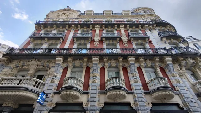 Grand Hôtel de la Basilique