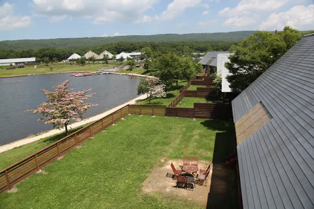 エンゼルフォレスト白河高原