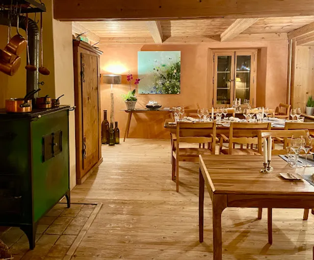 Les Jardins de la Tour