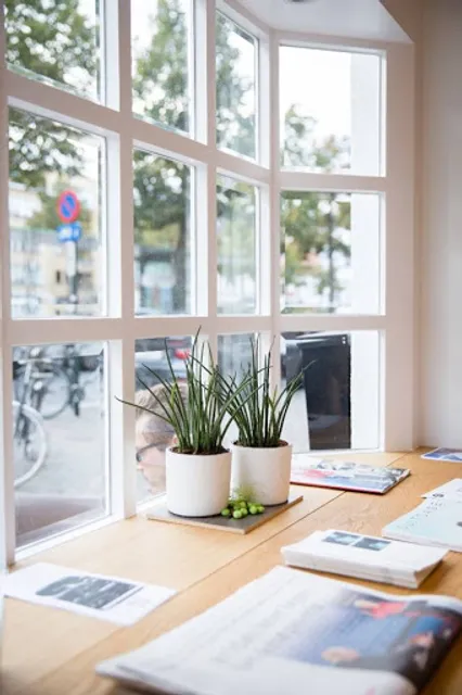 Woodpecker St. Cath.