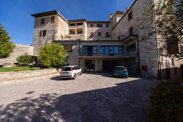 Monastero Sant Andrea