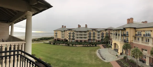Kiawah Island Resort