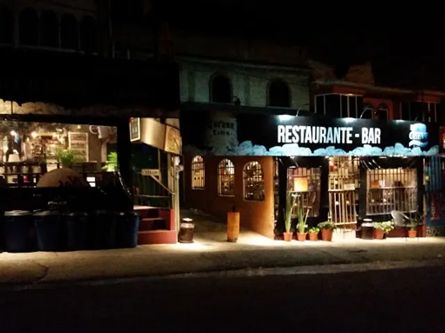 Don Cheve Biergarten