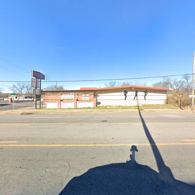 Empire Gentleman Club