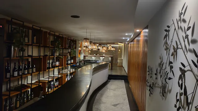 Balaio das Cores Bistrô