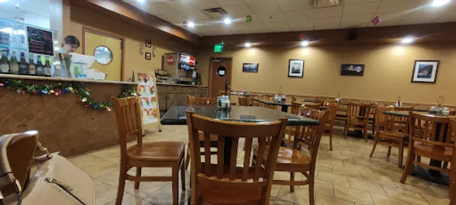 Bella Italia Restaurant